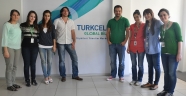 Turkcell Global Bilgi çağrı merkezi sektörünün birincisi