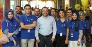 Turkcell'den 232 kişilik yeni istihdam