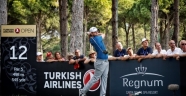 "Turkish Airlines Open 2018" Golf Turnuvası