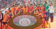 Türkiye Kupası Galatasaray'ın...
