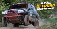 Türkiye Off-Road Şampiyonası