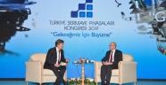 Türkiye Sermaye Piyasaları Kongresi