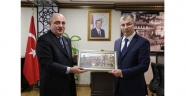 Türkiye'nin gelişmesi demek Gürcistan'ın gelişmesi demektir