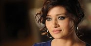 Uçakta Nurgül Yeşilçay'la ilginç fındık kavgası!