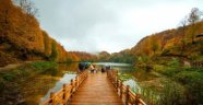 Ulugöl Tabiat parkına mescit yapılacak