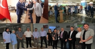 Ünye Acara Gürcü Dostluk ve Kültür Derneğinden konfederasyon çağrısı