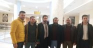 Üstünlerin hukuku değil hukukun üstünlüğü tesis edilene kadar hukuk içinde hakkımızı arayacağız