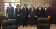 VakıfBank’tan Azerbaycan bankacılık sektörüne dijital rehberlik