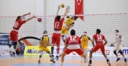 Voleybol: 1. Lig Erkekler