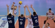 Voleybol: Efeler Ligi
