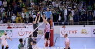 Voleybol: Efeler Ligi