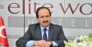 Yatırımları yapmaya devam edeceğiz