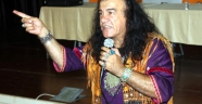 Yazar Suat Turgut, öğrencilerle buluştu