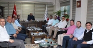 Yeni dönemde güven ve istikrarla yeni bir sıçrama gerçekleştirmek mümkün
