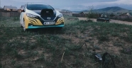 Yeni Nissan Leaf, Polonya ile Japonya arasında 16 bin km kat etti