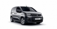 Yeni Peugeot Partner Panelvan kasımda yola çıkıyor