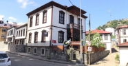 Zeytinlik'te eski evler için restorasyon atağı