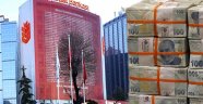 Ziraat Bankası’na tepki büyüyor: Kulüplere destek bize ise haciz