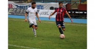 Zonguldak Kömürspor'da, Bandırmaspor maçı hazırlıkları