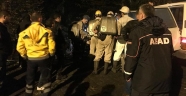  Zonguldak'ta maden ocağında patlama 3 işçiye ulaşmaya çalışıyor
