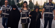 Zonguldak'ta yankesicilik operasyonu