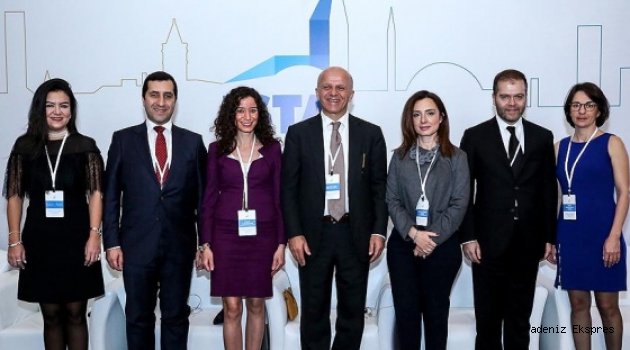 Tahkim'de etik kuralları İstanbul belirledi