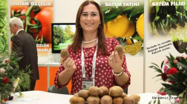 Tarım sektörü Growtech Eurasia’da buluşuyor
