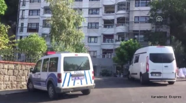 Tartıştığı aile bireylerini silahla yaraladı