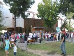 Teleferik Kuyruğu