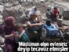 IŞİD, 'Müslüman olun evleniriz' deyip tecavüz etmiş