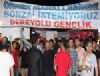 'Bonzaiye hayır'