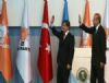 Davutoğlu AK Parti genel başkanı seçildi