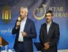 YILMAZ : TÜRKİYE'NİN PRESTİJ PROJESİ