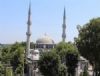 Osmanlının siyasi üssü, Eyüp Sultan Camii