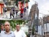 Yeni Türkiyenin mezar taşları