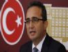 Tezcan, İhsanoğlu için oy oranı verdi