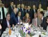 Murat Hazinedar'dan gurbetçi Ordululara iftar yemeği