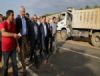Enver Yılmaz: "Gerekirse Vatandaşın Kapısında Yatarım"