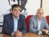 Chp Ve Mhp İhsanoğlu'na Destek İstedi