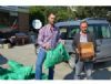 1 KG Fındık Getiren 15 KG Kömür alıyor