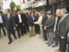 Vatandaşın ayağına gidin