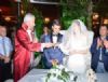 Enver Yılmaz Fatsadaki İlk Nikahını Kıydı 3 Çocuk İstedi
