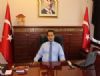 Yeni İlçe Kaymakamı: Mustafa Hamit KIYICI