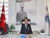 Süleyman Pamuk, Bingöl'ün yeni emniyet müdürü oldu