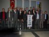 Belediyemizden Şiir Dinletisi