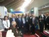 İlçemiz Ankara'da Tanıtılıyor