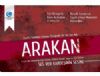 Arakan Katliamı