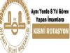 Aynı yerde 8 yıl görev yapan imamlara kısmi rotasyon geldi!