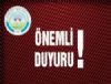 Aybastı Belediyesinden Festival Açıklaması