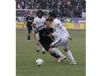 Orduspor 1 - 1 Beşiktaş